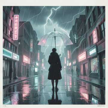 等风，等雨，等不到你