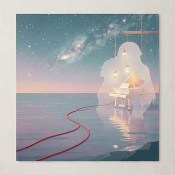 星野の赤い糸