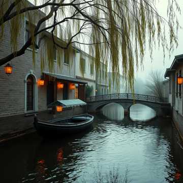 泉城好