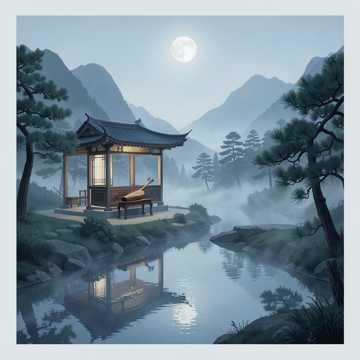 枕云辞