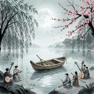 踏歌