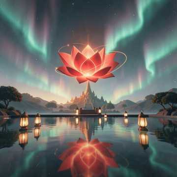 红莲愿-版本2