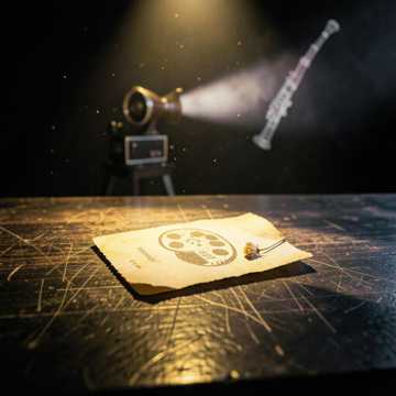 星爷你欠我们一张电影票
