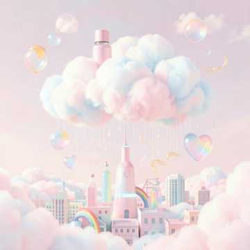 云朵酿造厂