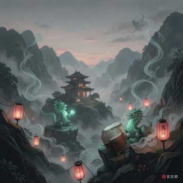 江湖快意-版本2