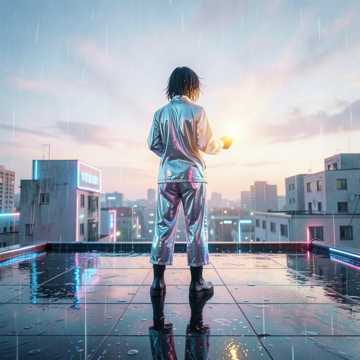沉向暗河-版本2