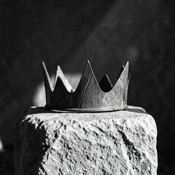 Crown of Thunder-版本2