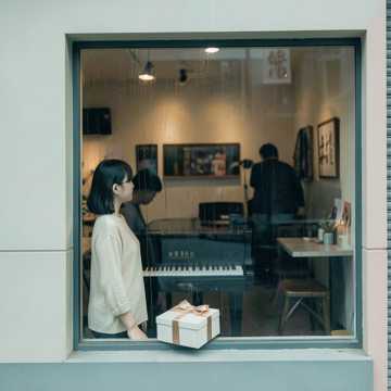 二十七岁的商品
