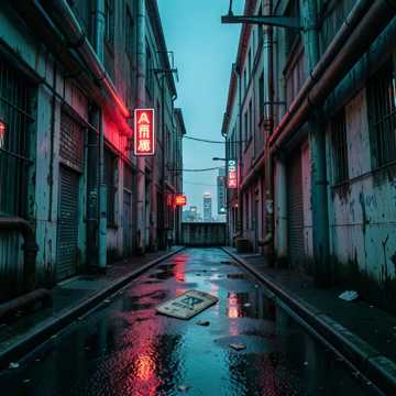 东莞十年