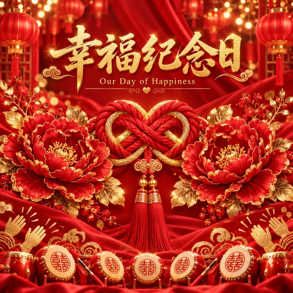 幸福纪念日