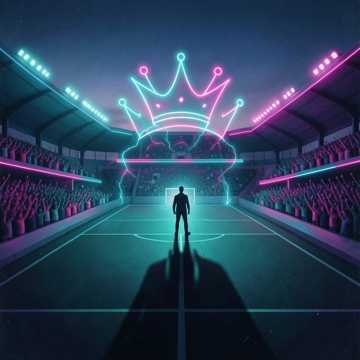 Crown Unbowed-版本2