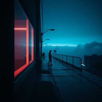收音机不关机