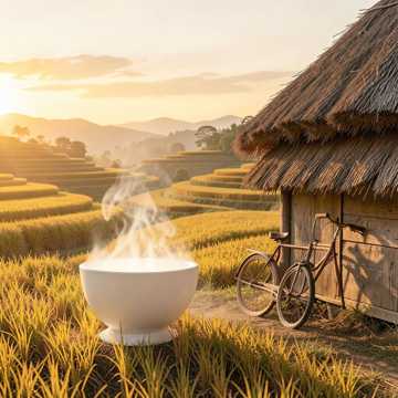 稻浪送饭香-版本2