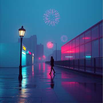 那片烟火