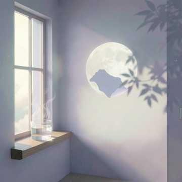 Slow Cup of Silence-版本2
