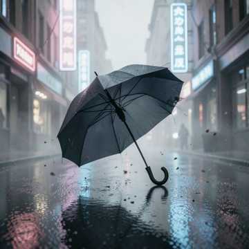 浮尘归位