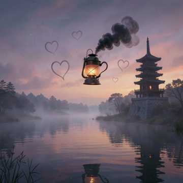 孟婆给我一碗忘情汤