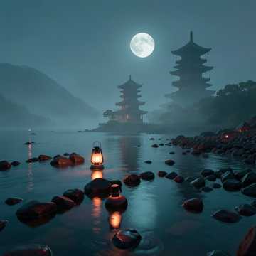 残局未解