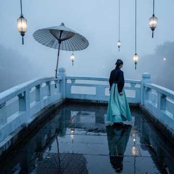 惊鹊