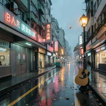 人民广场-版本2