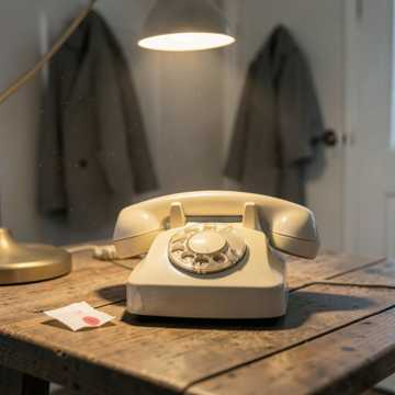Still Dialing