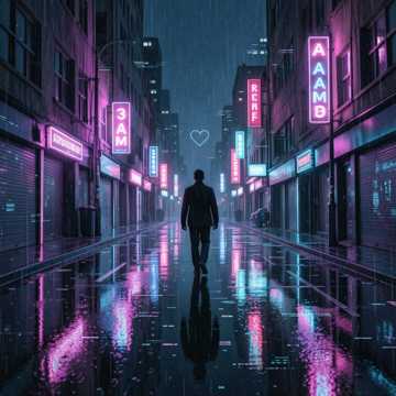 Neon Light