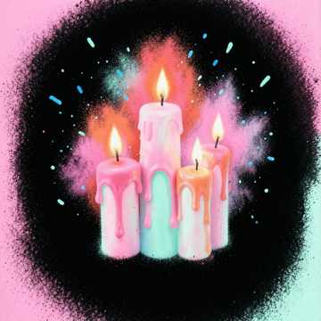 形子阳，生日快乐！