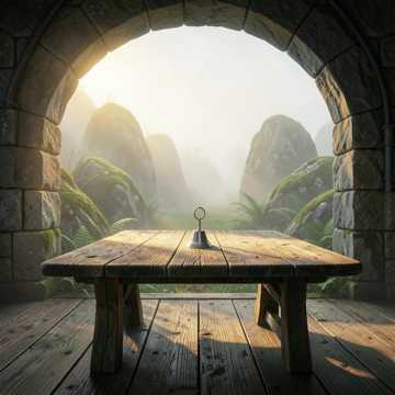 Hidden Glen Run-版本2