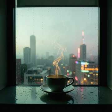 茶未凉