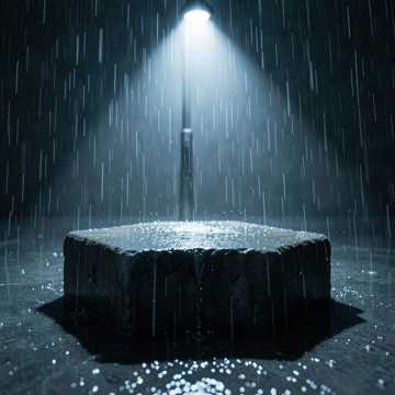 Wash in Cold Rain