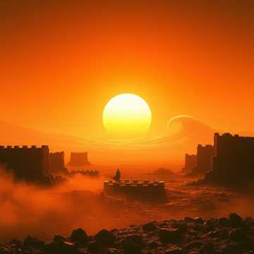 万业