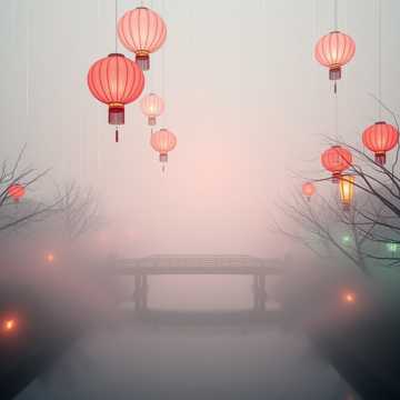烟雨绣往事