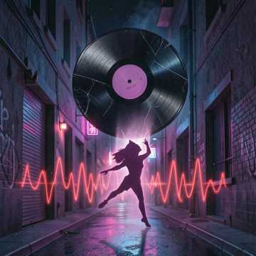 搓碟心跳