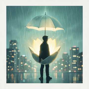 自愈