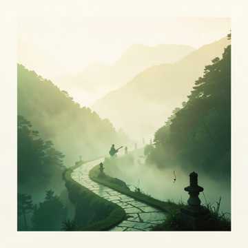 纯音