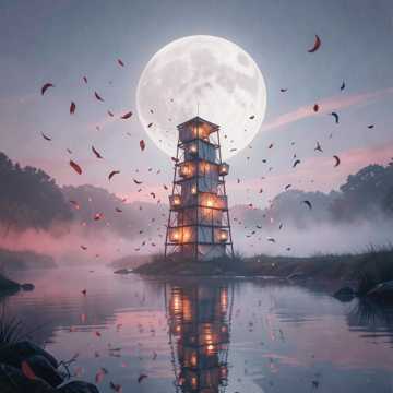 红尘棋局·大梦一场
