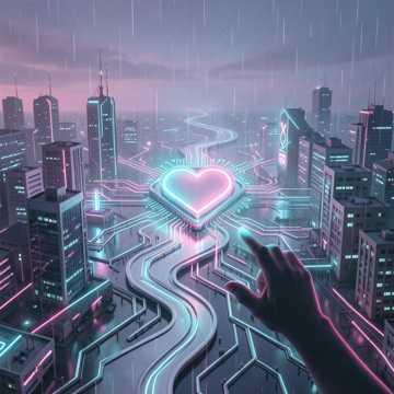 代码情歌