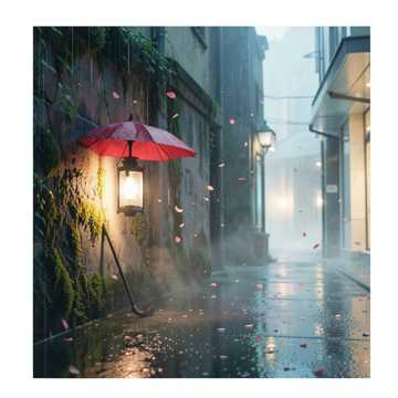 暗香夜雨-版本2