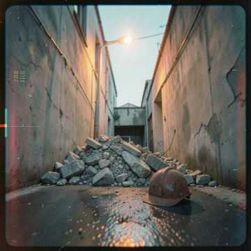 废墟烧完天就亮-版本2