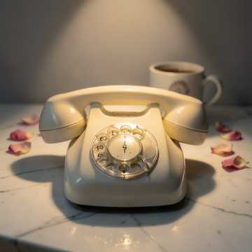 Still Dialing