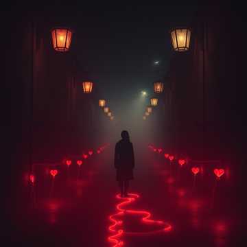 红线泥潭