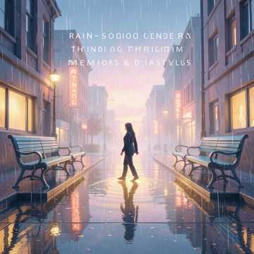晴雨旧光影-版本2