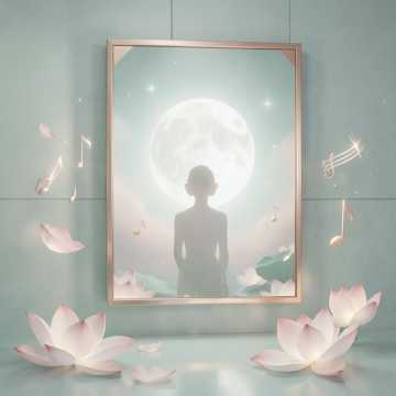 禅之境