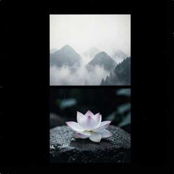 一念万山轻