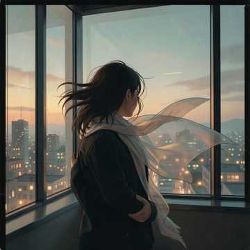 与平庸和解