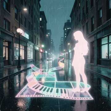 慢放的电影