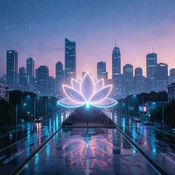 深圳之歌-版本2
