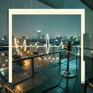 雨丝缠话筒-版本2
