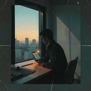 虚度光阴-版本2
