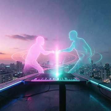 一下就上头